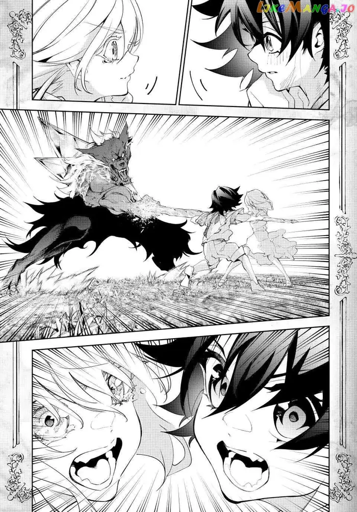 Wistoria: Wand and Sword Chapter 36 image 40_optimized